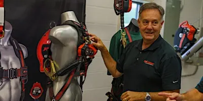 KStrong® Competent Person Fall Protection Certification -  2-Day Training