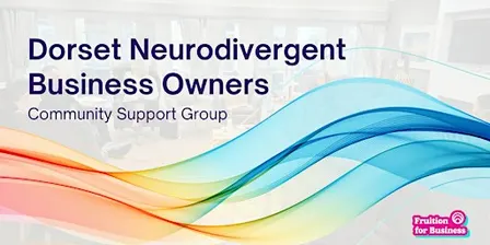 Dorset Neurodivergent Business Owners Support Group