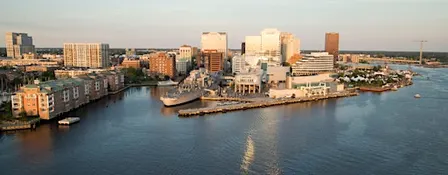 Norfolk Career Fair