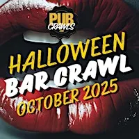 Madison Halloween Pub Crawl