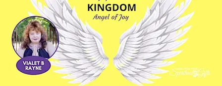Learn about Archangel Jophiel: Archangel of Joy