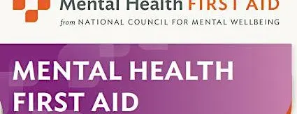 Youth Mental Health First Aid Training