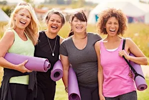 Women's Holistic Wellness Fair--Fall