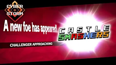 Castle Smashers - SSBU Weeklies