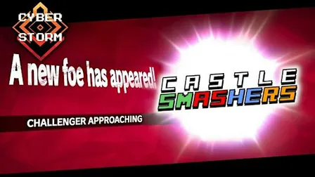 Castle Smashers - SSBU Weeklies
