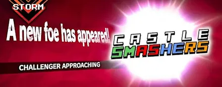 Castle Smashers - SSBU Weeklies