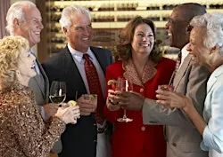 SPOT FOR A MAN*SALE*Fun, Classy Singles that like to Mingle. 40s, 50s & 60s