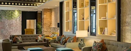 Barcelona Entrepreneurs • Friday Meetup