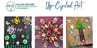 Upcycle Art