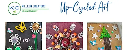 Upcycle Art