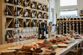 Wine Flight