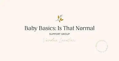Baby Basics: Is That Normal?