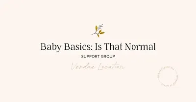 Baby Basics: Is That Normal?