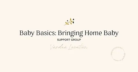 Baby Basics: Bringing Home Baby