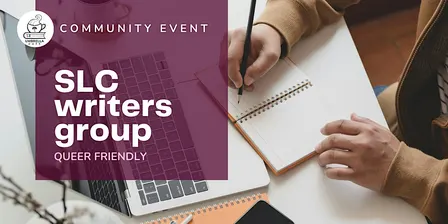 SLC Writers Group