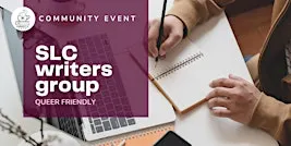 SLC Writers Group