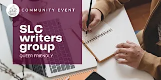 SLC Writers Group
