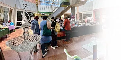 Saturday Markets at Creative Geelong