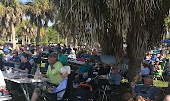 Honeymoon Island Bluegrass Festival 2026