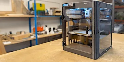 3D Printing 101 with Ian G.