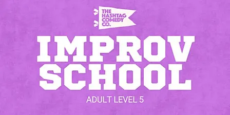 Improv Level 5: Advanced Longform