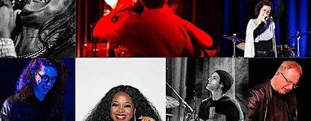 Live Jazz at Weber’s: The Ultimate Date Night