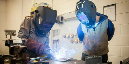 Welding 2