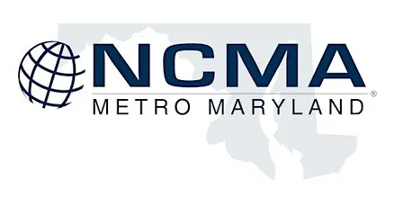 NCMA  MetroMD  October Dinner Meeting