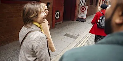 Belfast Music Walking Tour