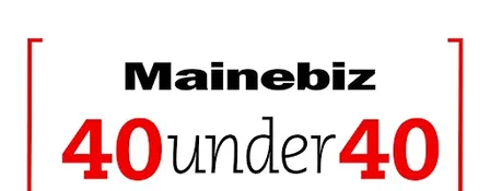 2026 Mainebiz 40 Under 40 Reception