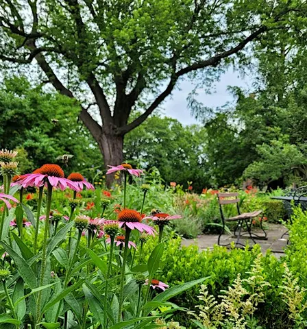 Ten Broeck Mansion Gardening & Community Days 2026