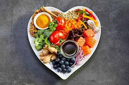 *FREE* Healthy Cooking  on a Budget