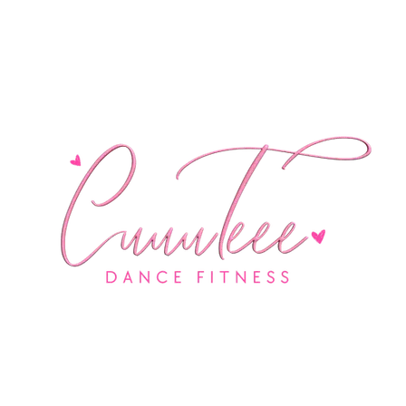 CuuuTeee Dance Fitness – Tuesdays @ Austin Lo'ren Studio