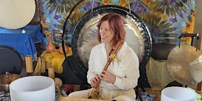 Embracing Autumn Within: Full Moon Journey of Balance