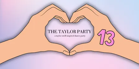 The Taylor Party // Nürnberg