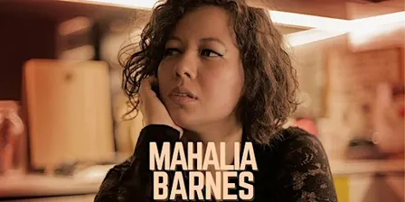 Mahalia Barnes & The Soul Mates