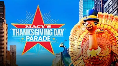 Macy's Thanksgiving Parade Bus Trip (Departing from NC and VA)
