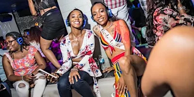 SILENT PARTY CHICAGO "HOL' ON LEMME GET IT" (Trap, Twerk, Ratchet Anthems)
