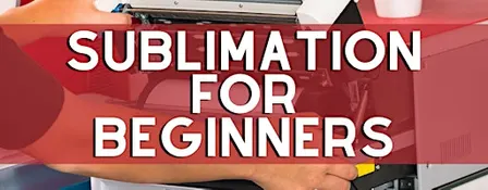 Make a Mug - Sublimation for Beginners
