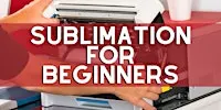 Make a Mug - Sublimation for Beginners