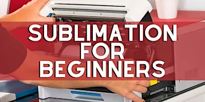 Make a Mug - Sublimation for Beginners