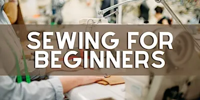 Sew Your Own Tote Bag - Sewing for Beginners
