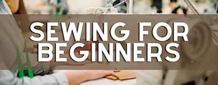 Sew Your Own Tote Bag - Sewing for Beginners