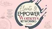 Elevate & Empower Women’s Networking November 5, 2026 Meetup