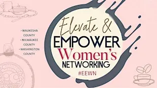 Elevate & Empower Women’s Networking November 5, 2026 Meetup