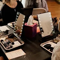 Women's Makeup Class