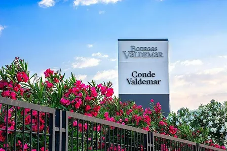 Spain vs. USA: Rioja vs. Walla Walla. Wine Dinner with Conde de Valdemar