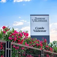 Spain vs. USA: Rioja vs. Walla Walla. Wine Dinner with Conde de Valdemar