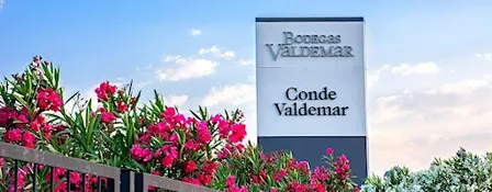 Spain vs. USA: Rioja vs. Walla Walla. Wine Dinner with Conde de Valdemar