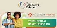 Reno Youth Mental Health First Aid (YMHFA) Training